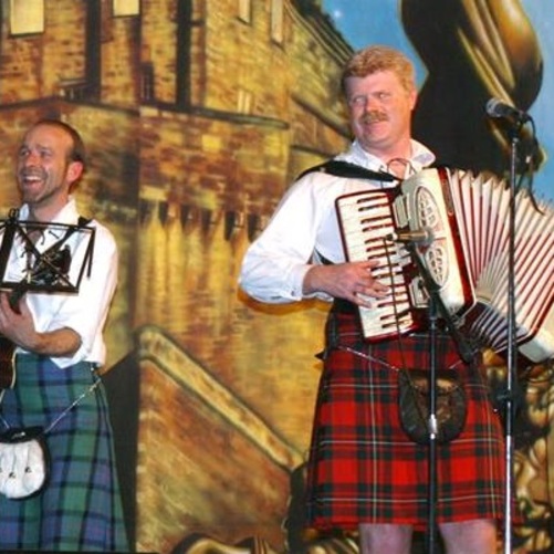 St Andrews in Nigeria
